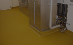 commercial kitchen floor coating